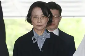 “暴走夫人”李明姬：年近70依旧霸凌员工，全民控诉被指22次施暴图片