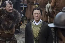 郭靖原型，抗击元朝的英雄，因推行不动产登记，惹怒“开发商”图片