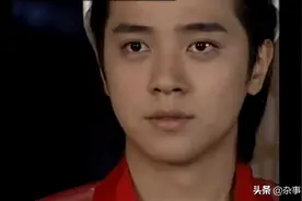 还记得以前的罗志祥吗？二十年前的《少年梁祝》简直就是神预言图片
