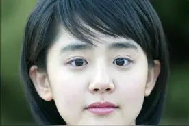 童星文根英：曾经韩国的“国民妹妹”，32岁抗病痊愈归来图片