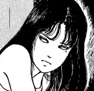 伊藤润二《富江》：拥有无限繁殖的身体之后，想要的却是归一