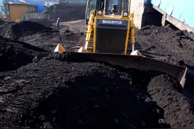 “搁浅”的大宁金海煤矿：从百亿股权之争到亟待“腾笼换鸟”图片