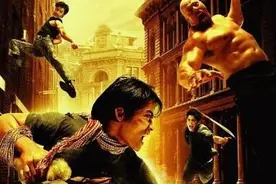 盘点“托尼贾”主演的七部经典电影，熬夜也要看完，你看过几部？图片