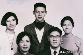 各方佐证后，李登辉原来真的是日本人啊图片