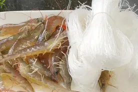 粉丝还老一套炒？难怪起坨口感差，掌握好一个小技巧，弹牙又好吃图片
