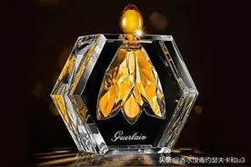 娇兰六十八万元一瓶的香精！到底有多神奇图片