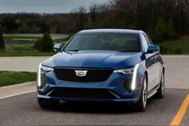 “好面子”才买BBA，真正懂车的都选这4款，跑高速稳如“终南山”图片