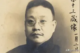 孙中山重用谭延闿图片