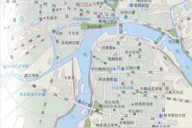 80-90年代广东梅州（梅县）老照片第一期图片