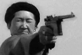 湖北农民收拾奶奶遗物，发现一张神秘字条，揭开其隐藏50年的秘密图片