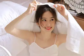 微微笑也许能换个方式重新再开始图片