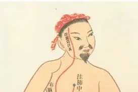 子宫肌瘤、甲状腺瘤、乳腺结节，一条藤结出的歪瓜，肝经一通全通图片