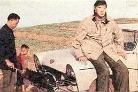 1982年去世的中国第一“女巨人”曾金莲，为何至今38年遗体不下葬图片