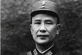 由白崇禧接替刘峙指挥国军徐蚌会战（淮海战役），结局会是如何？图片