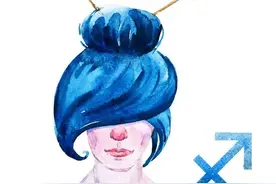 射手座：分手、断联、停滞后对方现状及未来情感状态图片