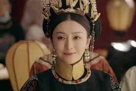 《延禧攻略》被雪藏的原因：宣扬皇族奢华之风，勾心斗角影响社交图片