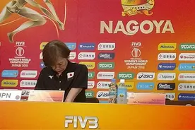 日本女排主帅中田久美：输郎平几十年，有不甘却选择做"迷妹"图片