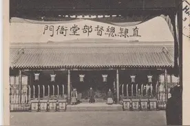 历史上的河北省会大搬迁：乌龙不止一件，河北工大因此落在了天津图片