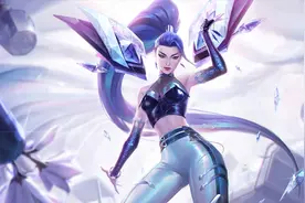 金克丝强势崛起！11.5韩服两大T1级ADC图片