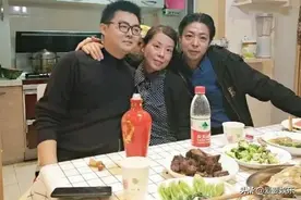 错换人生28年，许敏晒出法院传票，真相快了，就要水落石出了图片