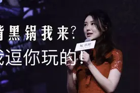 甘薇助贾跃亭收割娱乐圈19位大佬？过程够拍部《华尔街之狼》图片