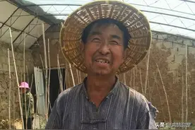 北大硕士王青松，携妻子隐居11年花光300多万，最终向现实妥协图片