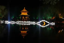 中卫，是怎么样的一座城市！图片