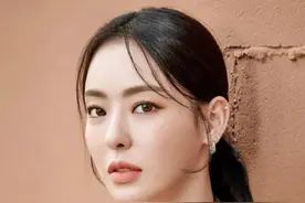 tvN新剧《LUCA 》:李多喜化身超A女刑警，又美又飒，魅力十足图片