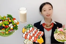 吃甲醛泡过的粉条会得白血病吗？图片