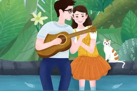 夫妻吵架后，丈夫偶遇20年前初恋，回家后他把初恋的微信删了图片