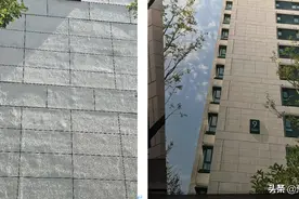 康桥东麓园业主十问外立面质量问题，是否对得起宣称“5+好房”；业主喊您抄作业了图片