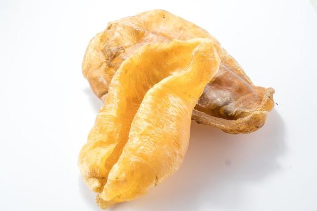 即食花胶是什么东西做的 2026年即食花胶是什么东西做的好吃
