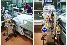听信偏方苍耳治鼻炎，13岁男孩吃进ICU，“人工肝”“人工肾”全上阵图片
