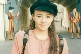 宋丹丹：三次婚姻四个男人，活了半生才明白幸福靠不了男人图片