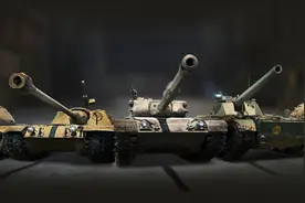 5辆全新9级特种战车要来了？明年战令是否有望加入它们？图片