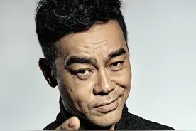 回顾83神雕侠侣（四十五）－你知道有多少明星跑过本剧的龙套吗图片