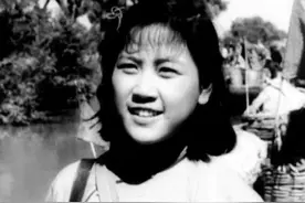 《柳堡的故事》二妹子，长女夭折3次患癌，86岁陶玉玲今还好吗图片