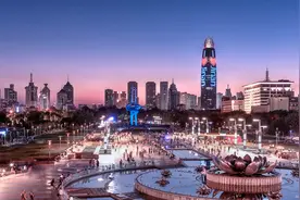 山东济南迎来一所新大学！还是由本地两所高校合并而来？图片