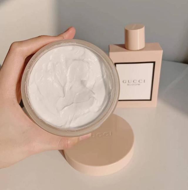 lamer身体乳真假辨别