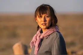 与死神擦肩而过的热依扎：抑郁割腕轻生，怀孕后才有了活着的勇气图片