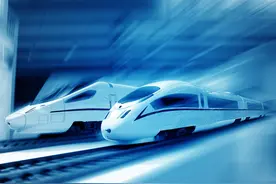 烟台或将逆转，东北亚铁路枢纽呼之欲出图片