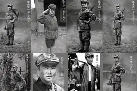 【光山地名故事】文殊乡杜槐村匡塆的由来与匡氏“八英烈”的动人故事图片