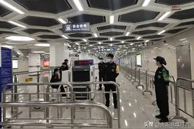 注意！贵阳2号线开通，出现了这些新变化！｜融媒问政·市民关注图片