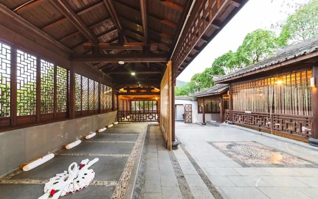 龙岩天一温泉 龙岩天一温泉度假村游玩攻略(图14) 龙岩天一温泉 龙岩天一温泉度假村游玩攻略(图14)