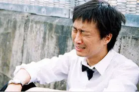 “太子”郑中基，从张学友接班人到周星驰接班人，细品下尽是讥讽图片