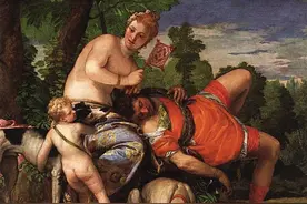 文艺复兴时期，佛罗伦萨画派和威尼斯画派，有什么不同？图片