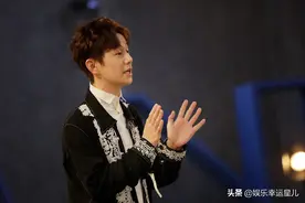 娱乐圈德高望重的何老师，终于也翻车了图片