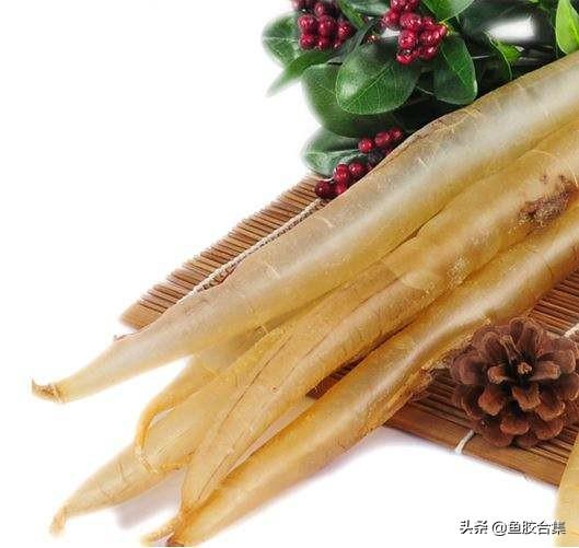 鳗鱼胶的禁忌 鳗鱼胶的禁忌和副作用