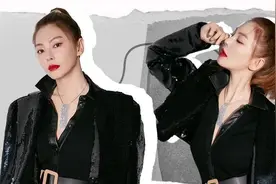 耿直美女张雨绮的五一是什么样的？图片
