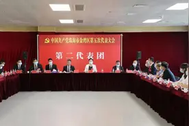 @金湾人：奋斗正当时，未来更可期！图片